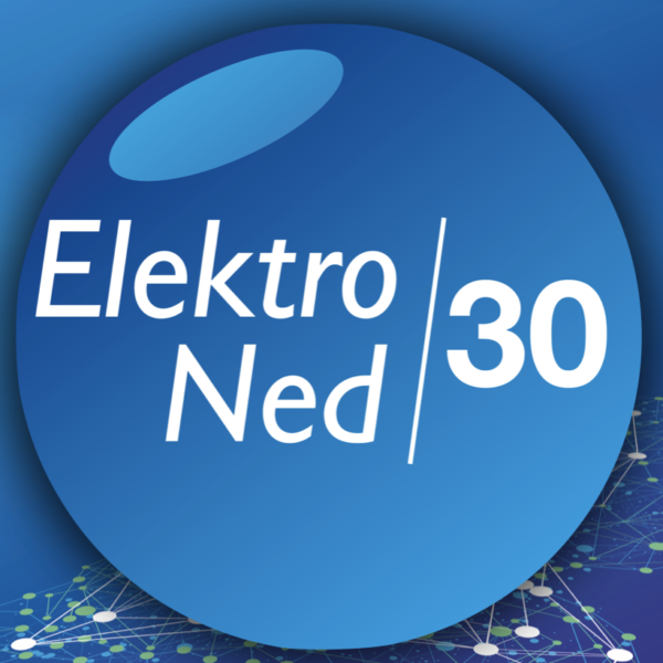 30 jaar Elektroned